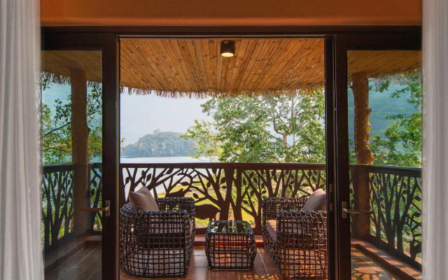 Ximeng Xikang Wellness & Resorts
