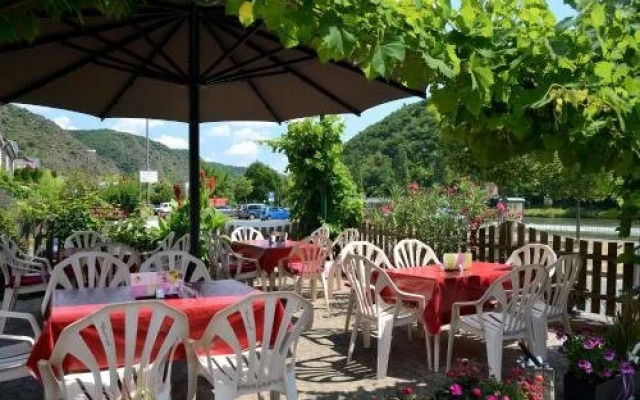 Weinhaus Thomas