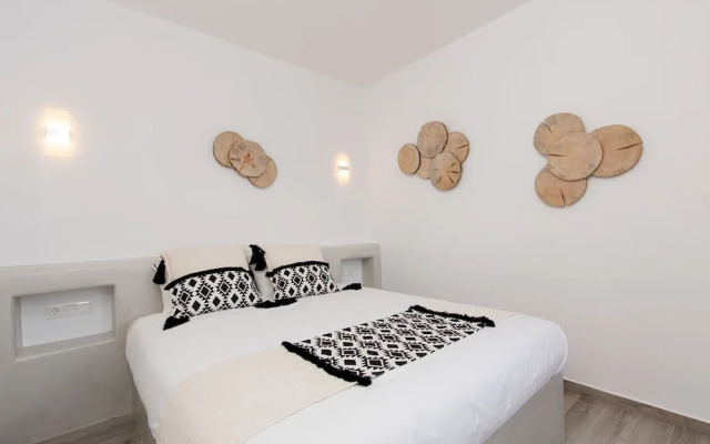 Plaka Villas Naxos - Villa Matina Villa Sofia