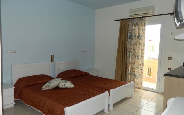 Despina Aparthotel By Philoxenia Hotel & Spa