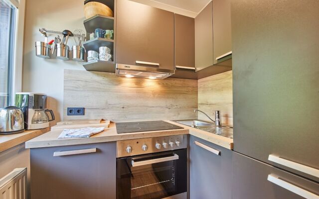 Appartement Bella Vista