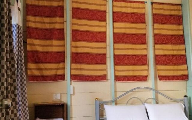 Ban Jaidee Guesthouse