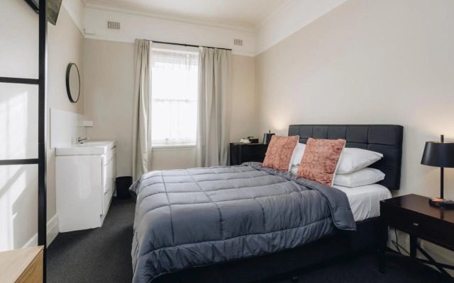 Hotel Gosford