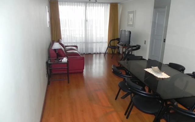 Inmobiliaria Mirsil Ventana al Mar