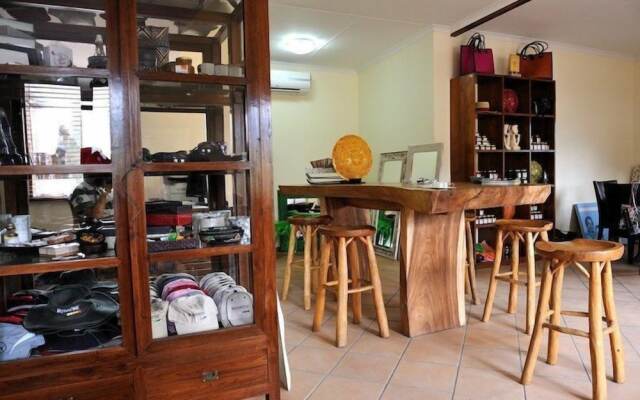 Mymering Guest House