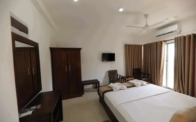 Surendra Seaview