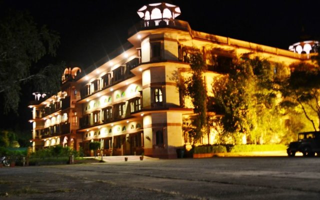 Hotel Lake Palace
