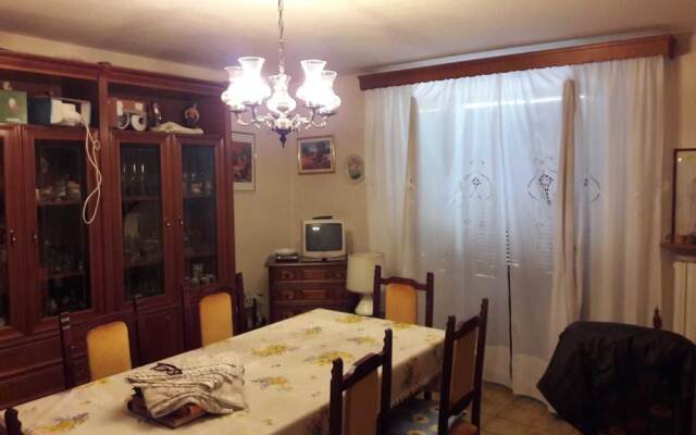 Affittacamere Via Clementina 149