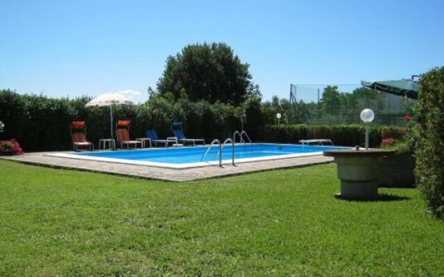 La Casa delle Rondini