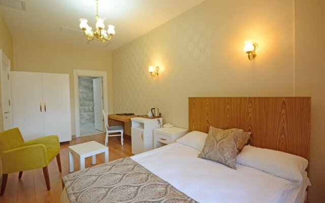 Setenonu 1892 Butik Otel