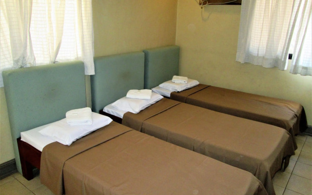 Casa Luciana Guest House
