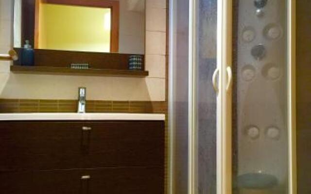Apartament Escaladei