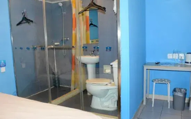 Bestay Hotel Express (Taiyuan Railway Station)