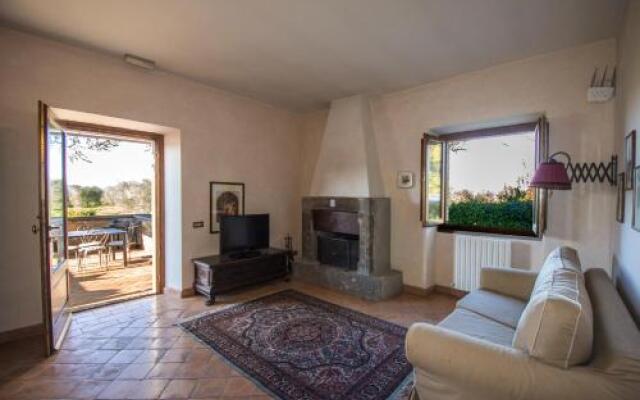 Residenza Monteporzano