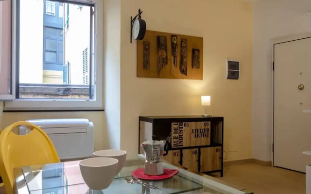 Altido Casa Garba Vicino Via Garibaldi