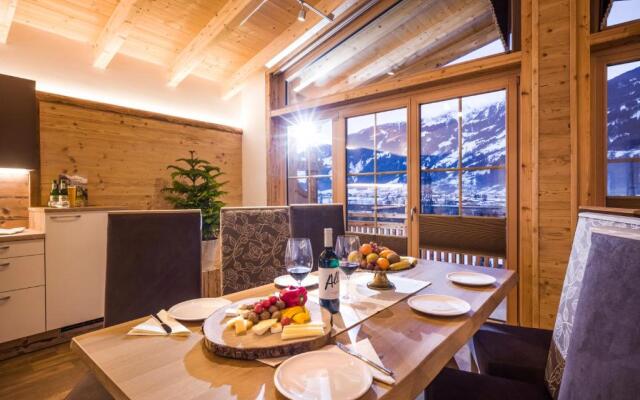 Aparthotel Gallahaus