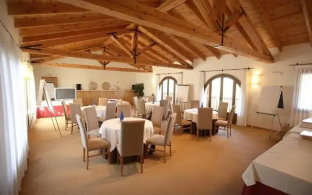 BlueSense Sierra Madrid