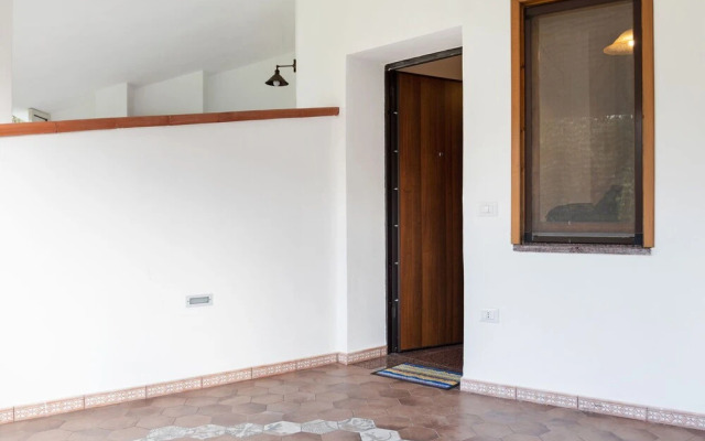 Pleasant Holiday Home in Tropea near Sea