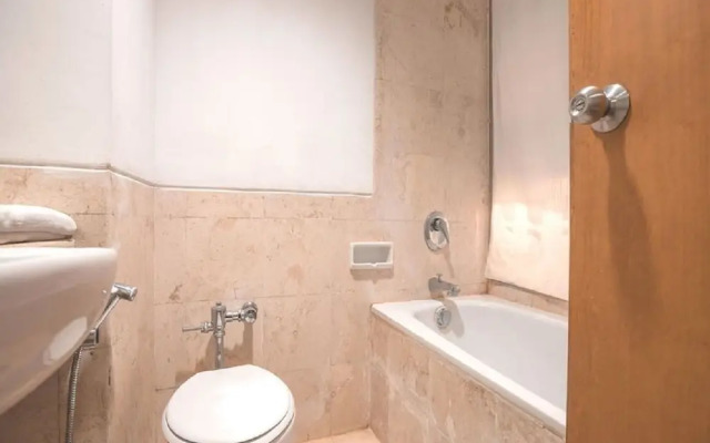 Hotel Bulevar by OYO Rooms