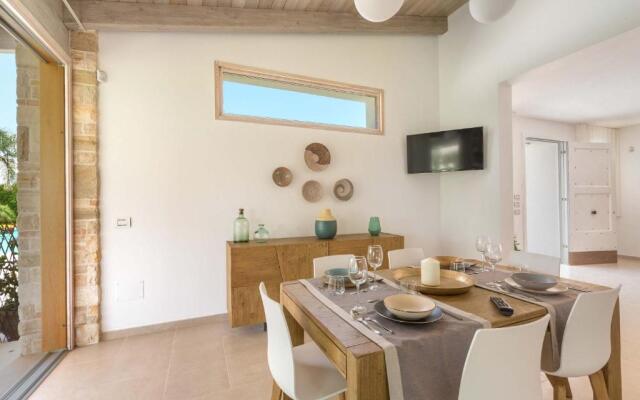 Villa Marodi' Luxury House by BarbarHouse