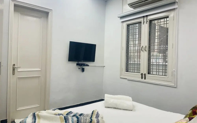 Olive Service Apartments