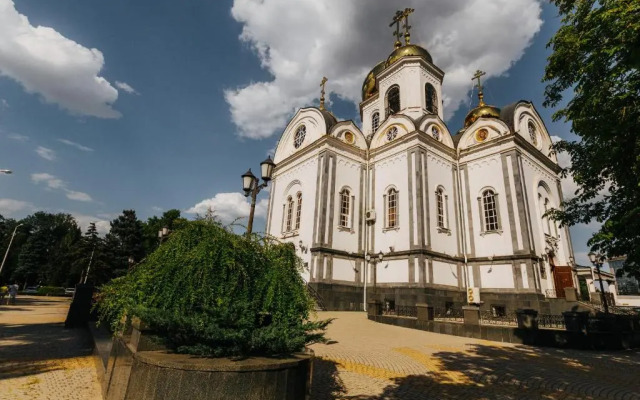 S Geranyu Guest House