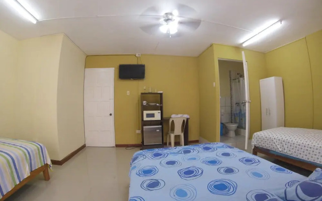 Pirhua House