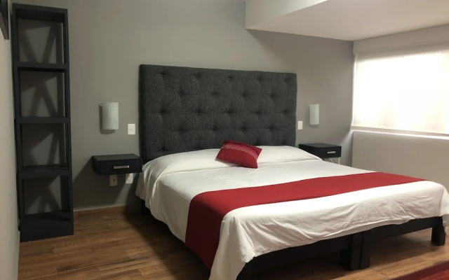 Grupo Kings Suites Horacio