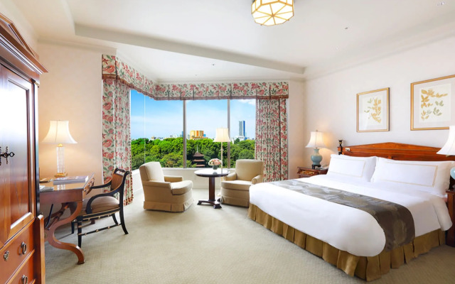 Hotel Chinzanso Tokyo