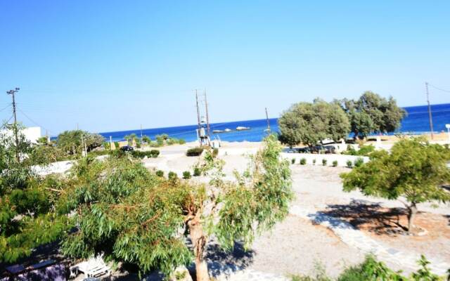 Kiotari Beach Apartments - Studios