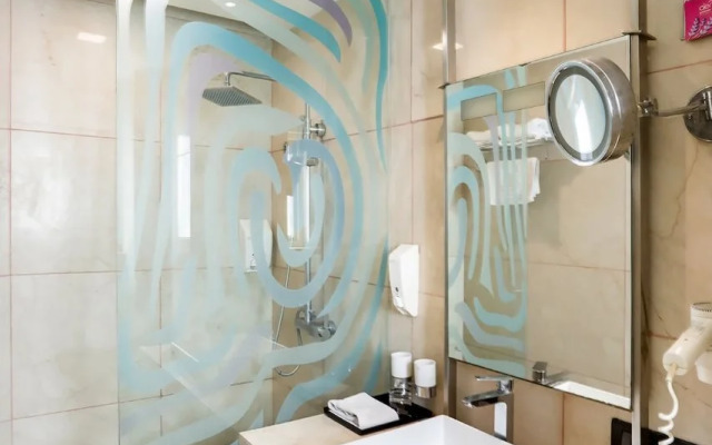 The Grand Orion Greater Kailash