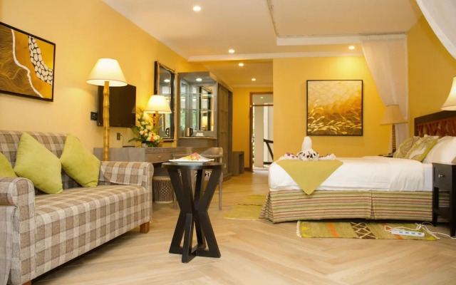 Sawela Lodge