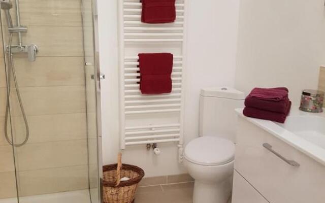 La longere Des Glycines