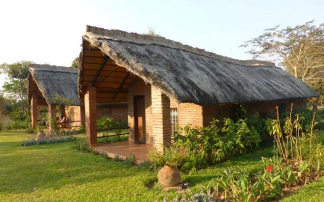 Barefoot Lodge and Safaris - Malawi - Campsite