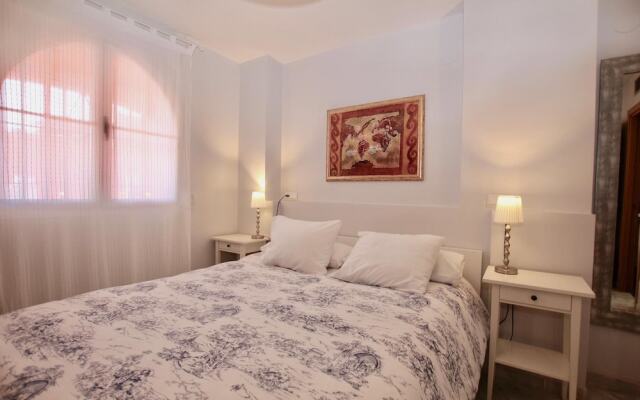 Alvarito Playa Apartment