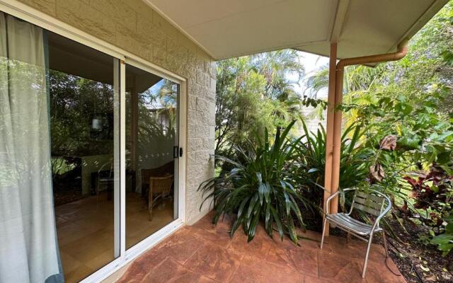 Mareeba Motor Inn