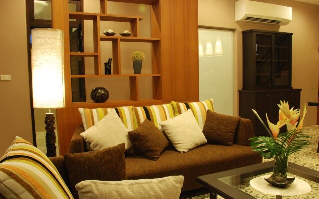 4 Houses Boutique Resort Phuket
