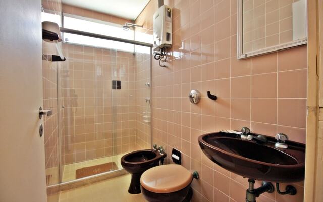 Rio Spot Apartment D021