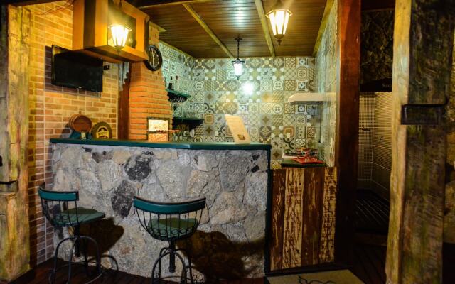 Pousada Tiradentes Village