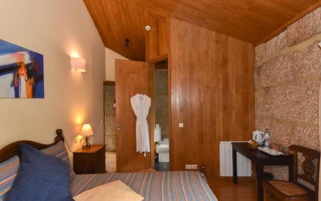 Quinta De Abol De Baixo