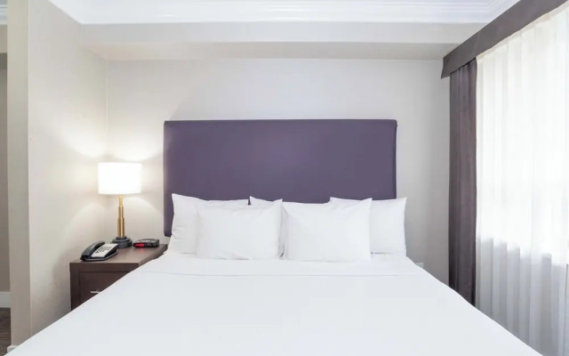 Sandman Hotel & Suites Abbotsford