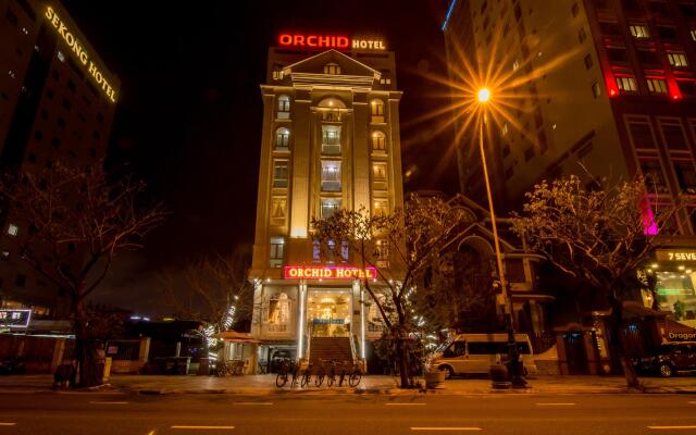 Orchid Hotel Danang