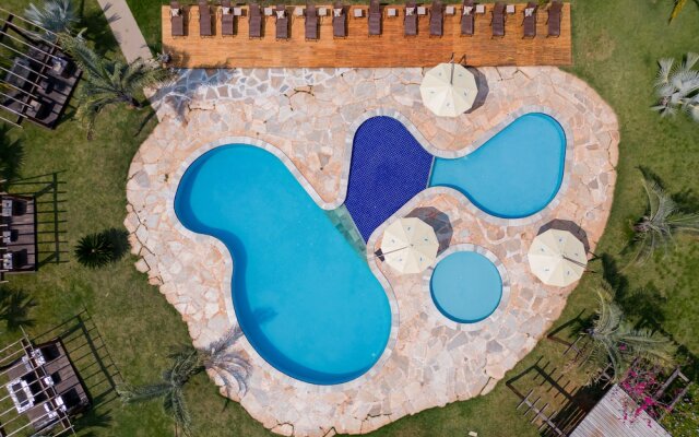 Spa Agua Milagrosa
