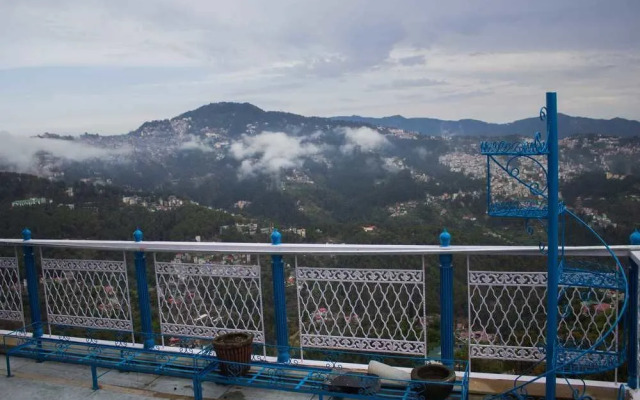 Treebo Shimla Palace