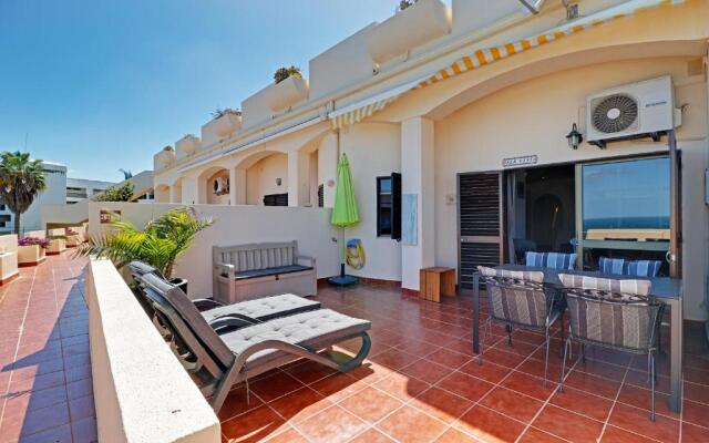 Apartamento Lagos by Portucasa