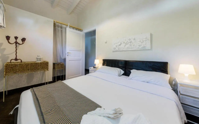 Villa Tipica "Arancelli 11"