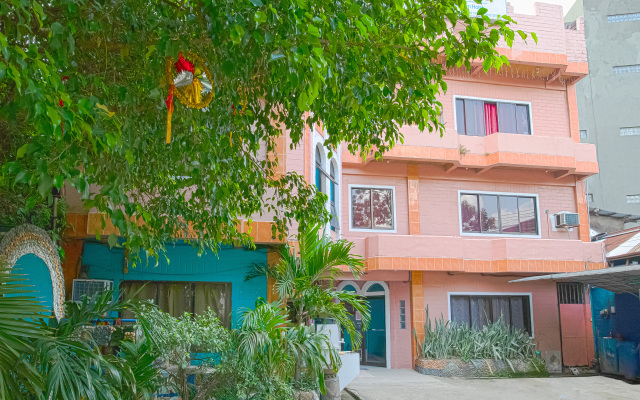 La Maria Pension And Tourist Inn Hotel