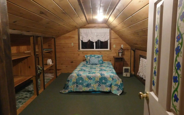 No View Farm Inn & Bakery