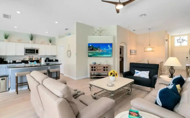 Windsor Palms WP04CP8165BRM