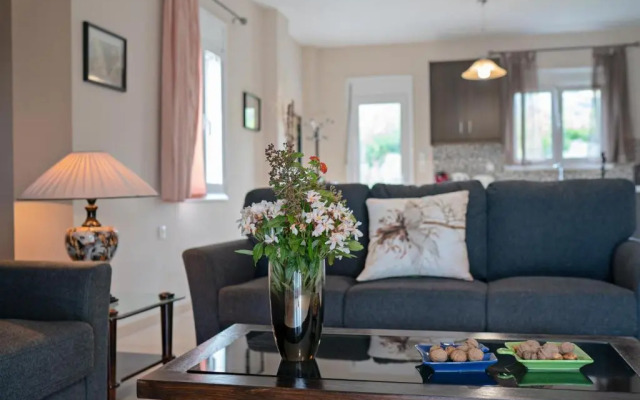 Aliki Serenity Cottage